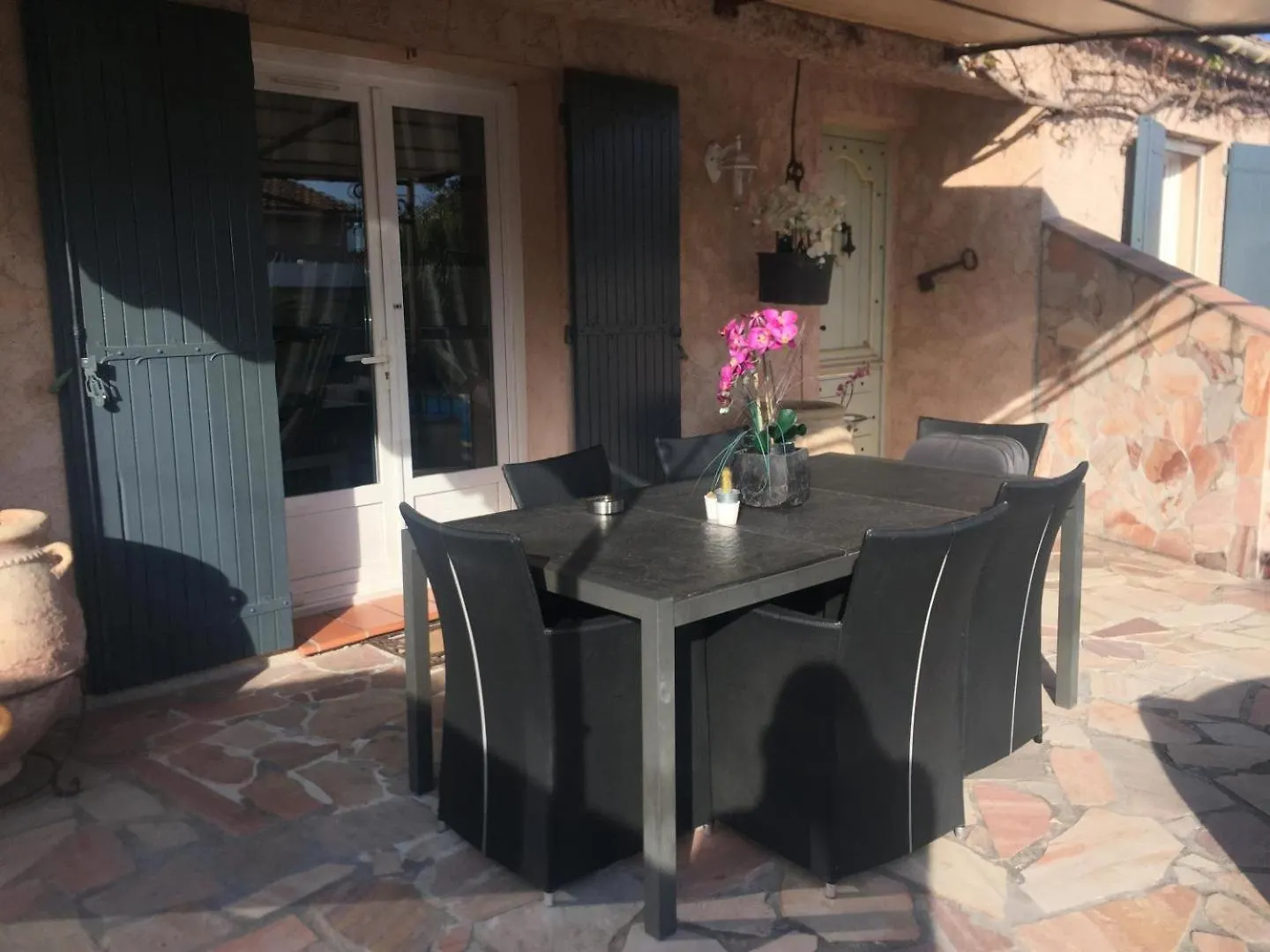 Holiday home Grande Villa Le Muy