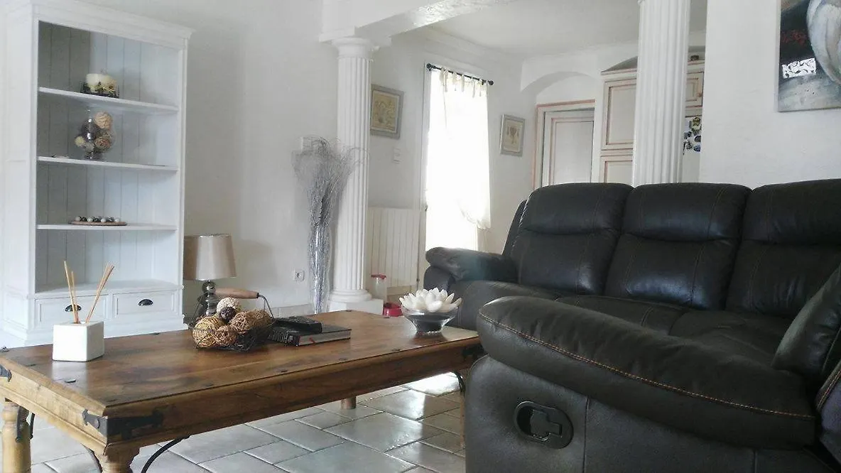 Holiday home Grande Villa Le Muy