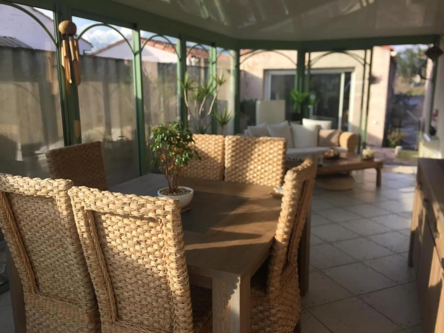 Grande Villa Le Muy Holiday home