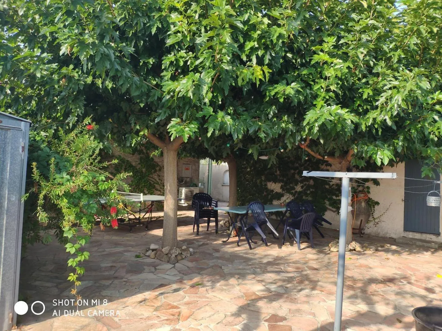 Holiday home Grande Villa Le Muy France