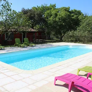 Le Couloubrier Hotel